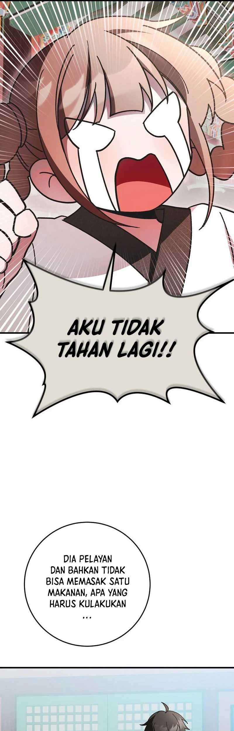 Surviving in a Romance Fantasy Novel Chapter 18 Gambar 5