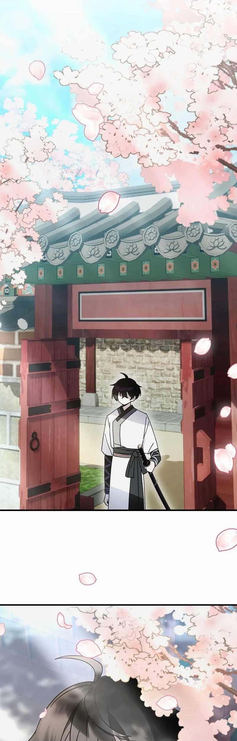 Surviving in a Romance Fantasy Novel Chapter 18 Gambar 13