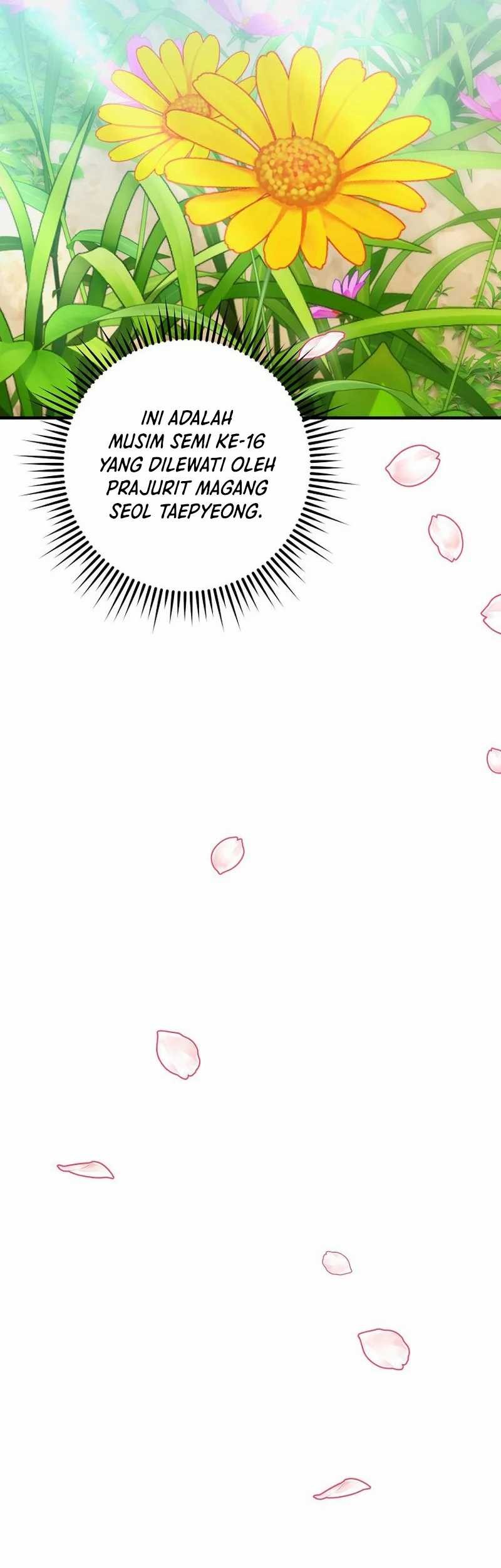 Surviving in a Romance Fantasy Novel Chapter 18 Gambar 15