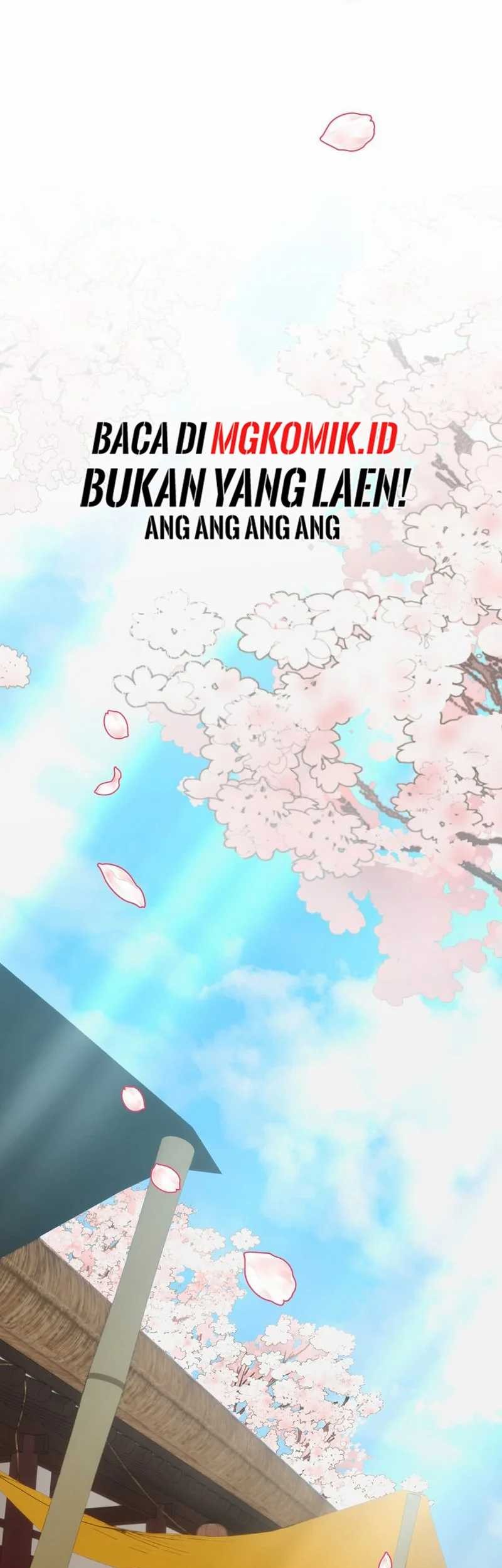 Surviving in a Romance Fantasy Novel Chapter 18 Gambar 17