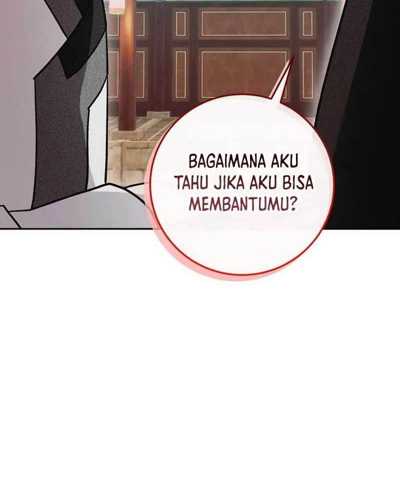 Surviving in a Romance Fantasy Novel Chapter 17 Gambar 31