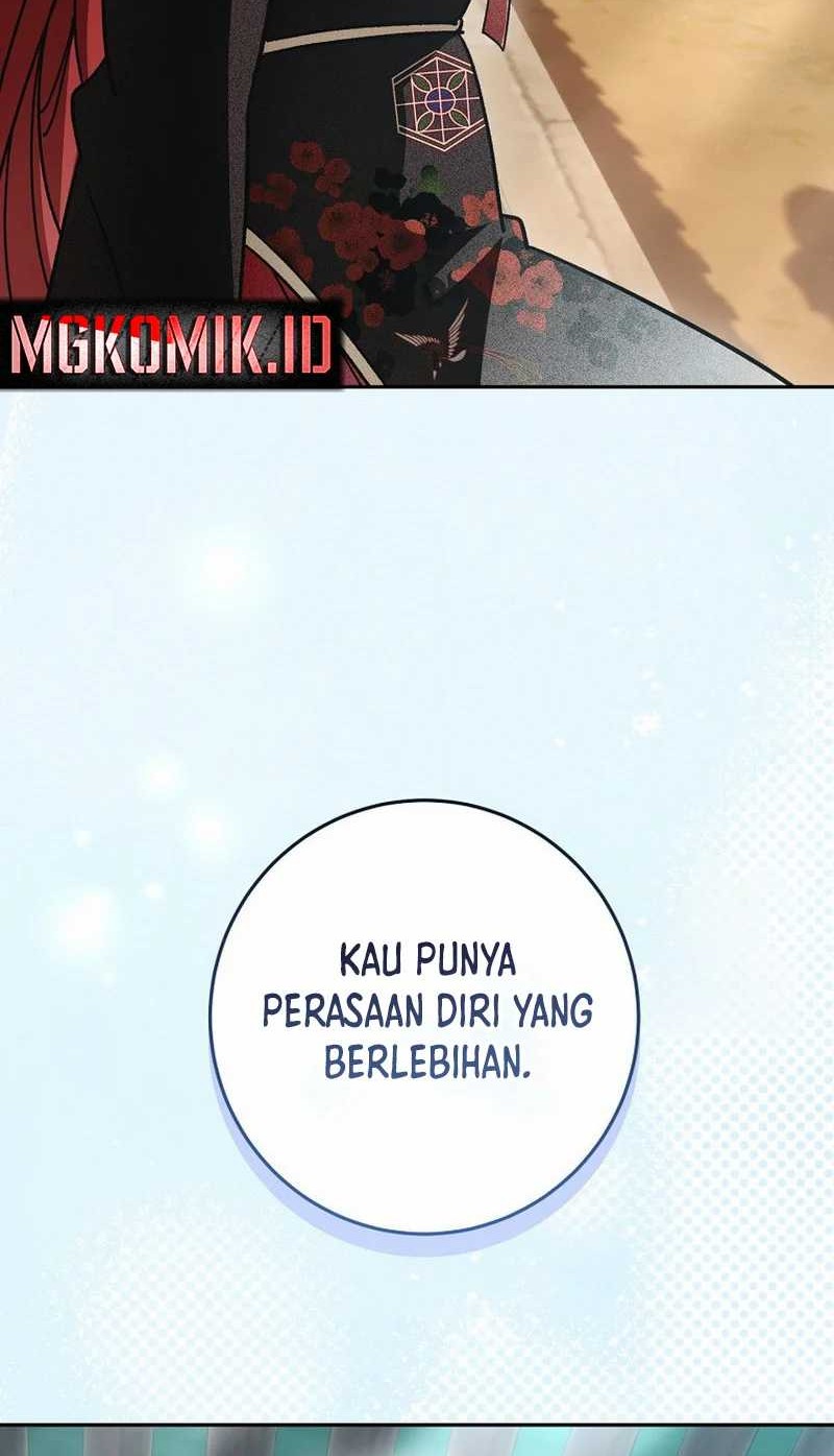 Surviving in a Romance Fantasy Novel Chapter 17 Gambar 41