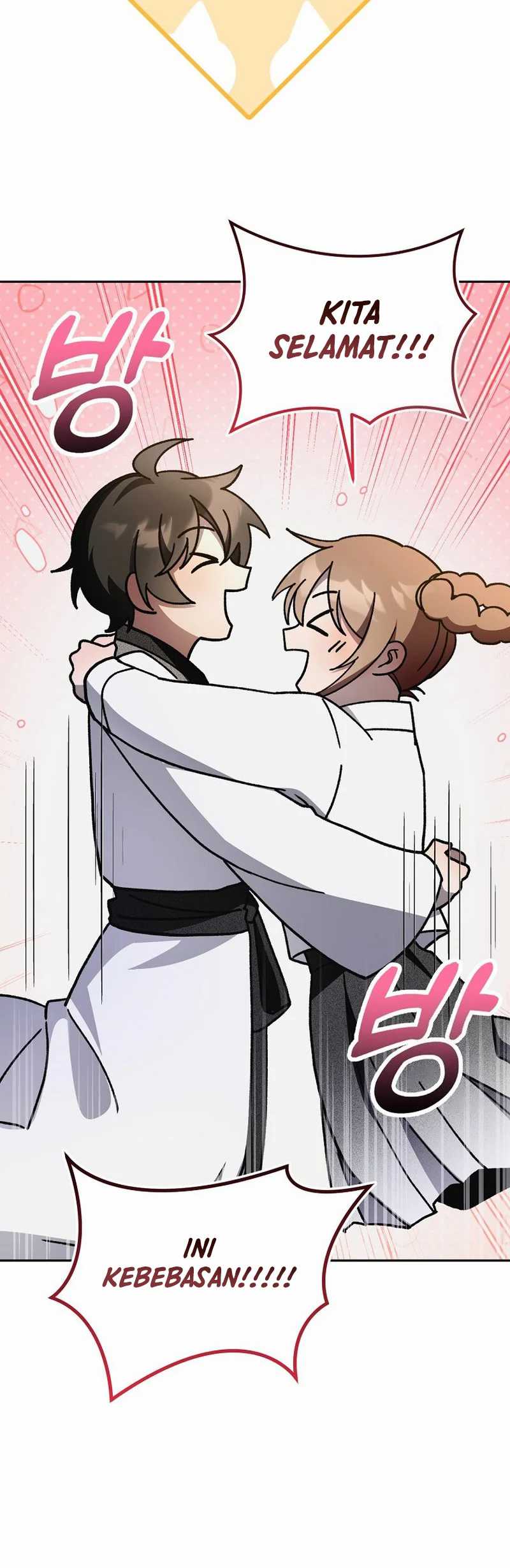 Surviving in a Romance Fantasy Novel Chapter 17 Gambar 56