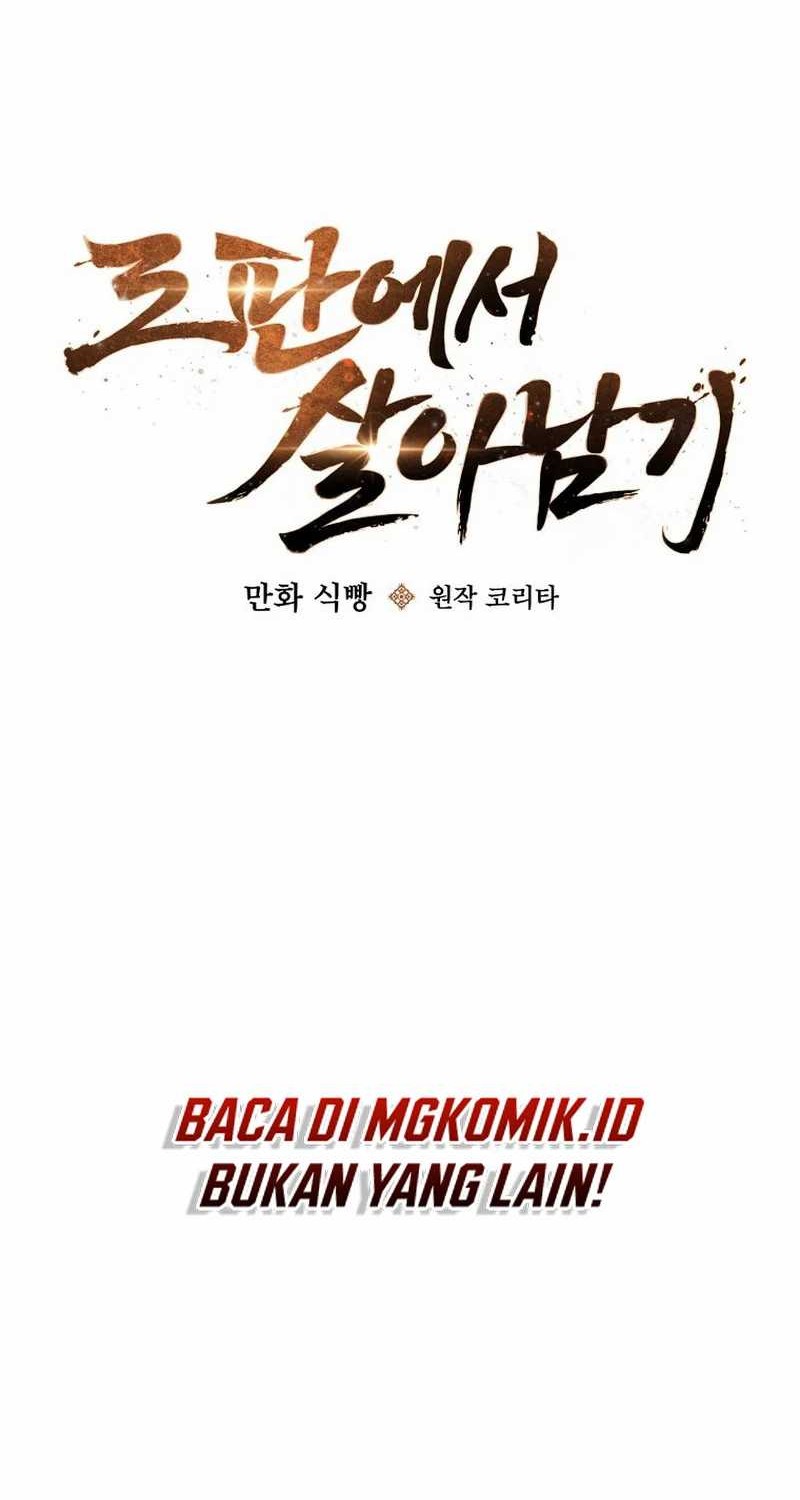 Surviving in a Romance Fantasy Novel Chapter 17 Gambar 60