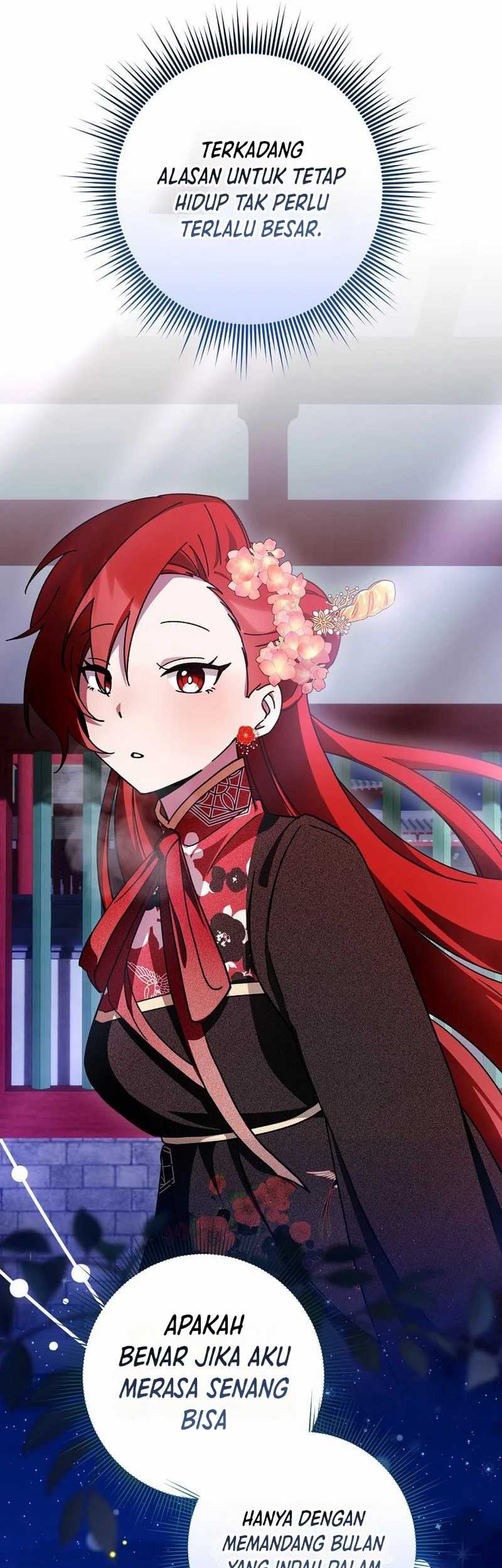 Surviving in a Romance Fantasy Novel Chapter 17 Gambar 65