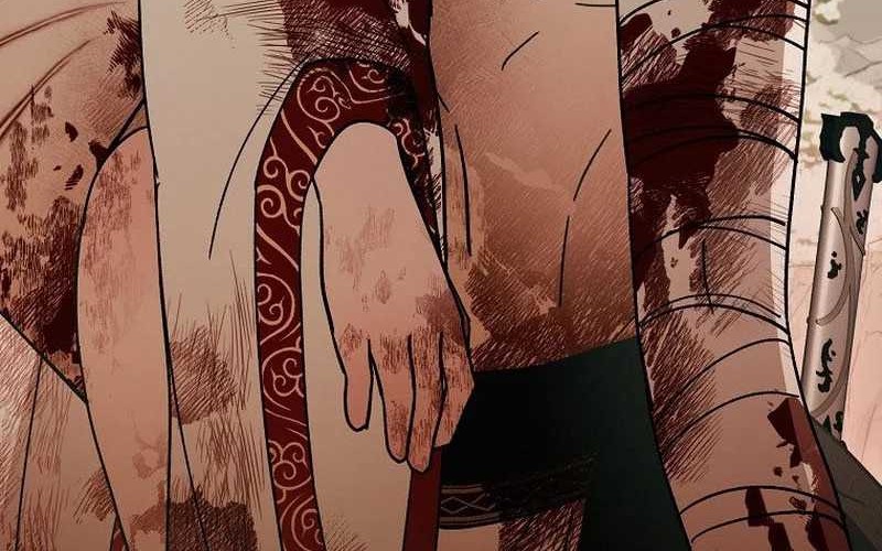 Surviving in a Romance Fantasy Novel Chapter 16 Gambar 22