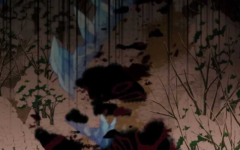 Surviving in a Romance Fantasy Novel Chapter 16 Gambar 26