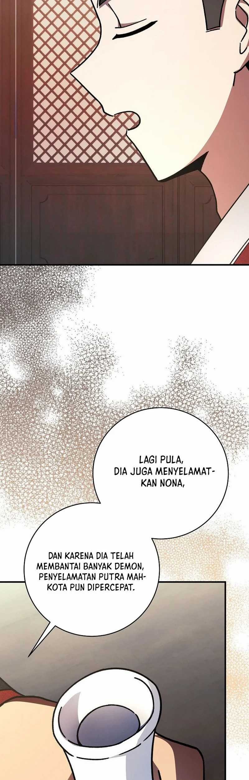 Surviving in a Romance Fantasy Novel Chapter 16 Gambar 33