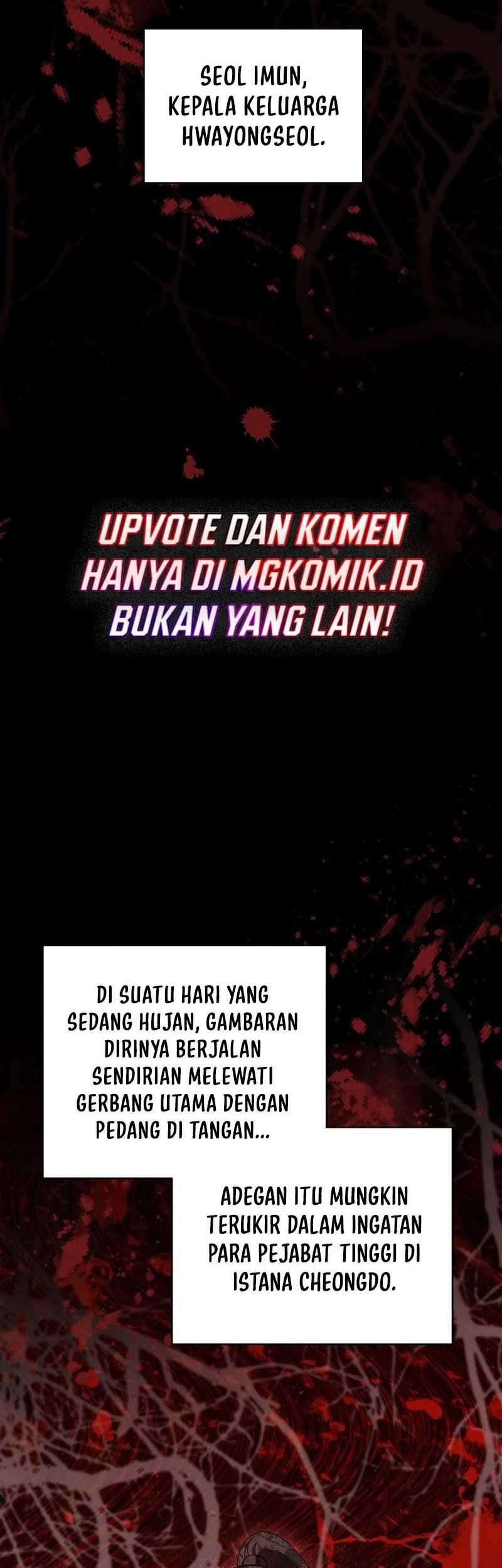 Surviving in a Romance Fantasy Novel Chapter 16 Gambar 39
