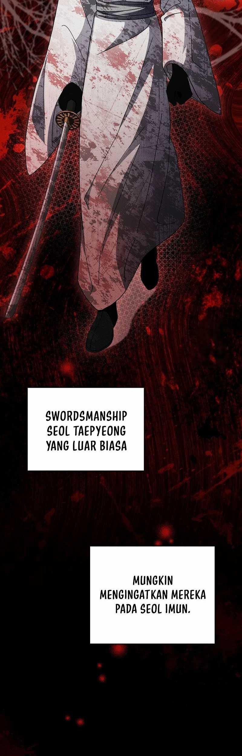 Surviving in a Romance Fantasy Novel Chapter 16 Gambar 41