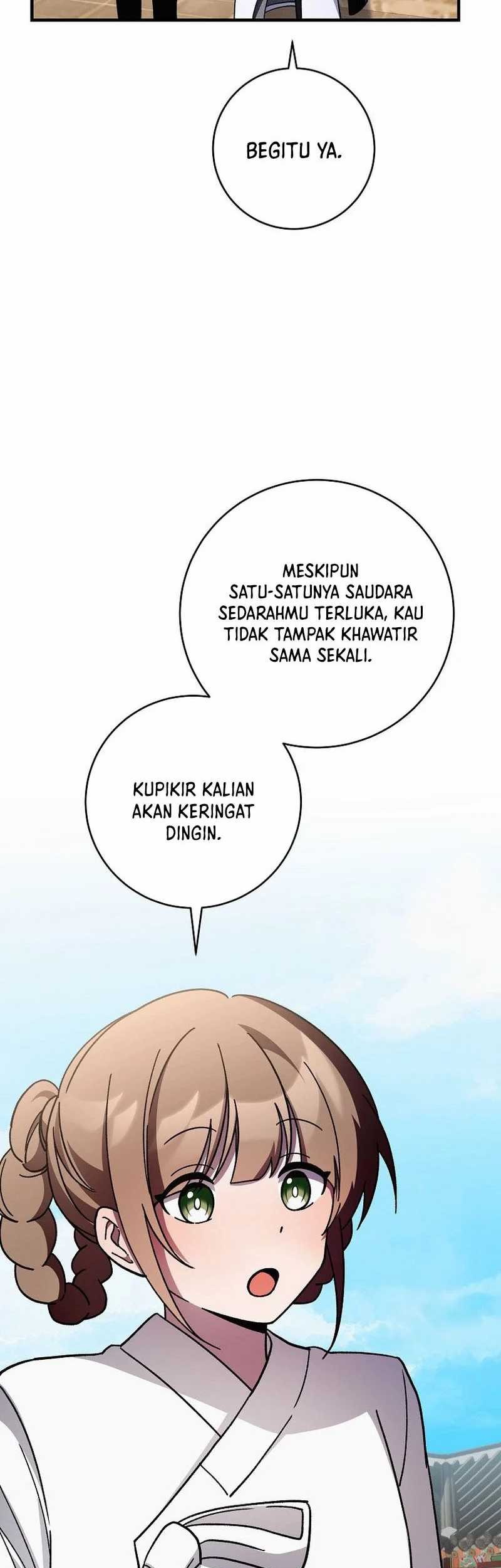 Surviving in a Romance Fantasy Novel Chapter 16 Gambar 53
