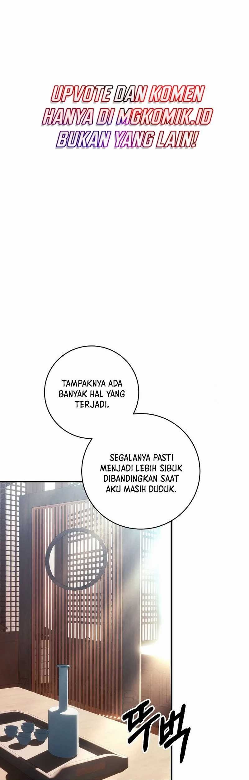 Surviving in a Romance Fantasy Novel Chapter 16 Gambar 3