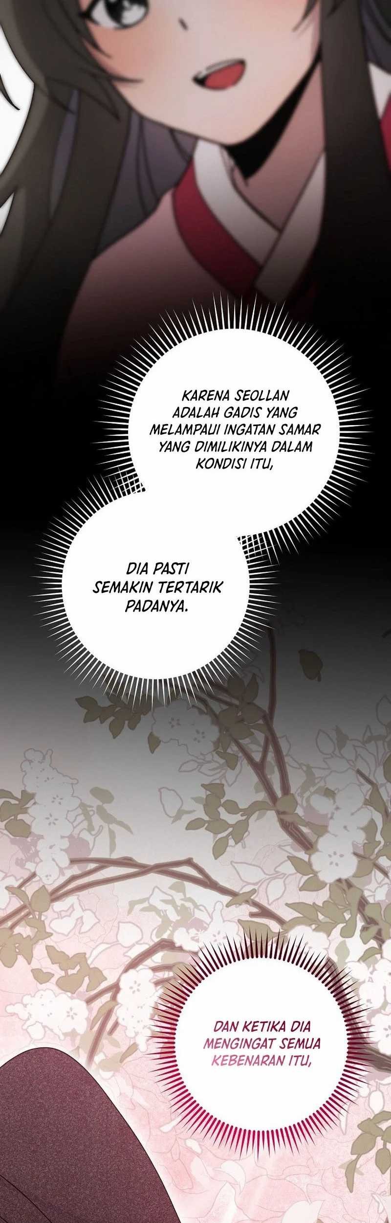 Surviving in a Romance Fantasy Novel Chapter 16 Gambar 61