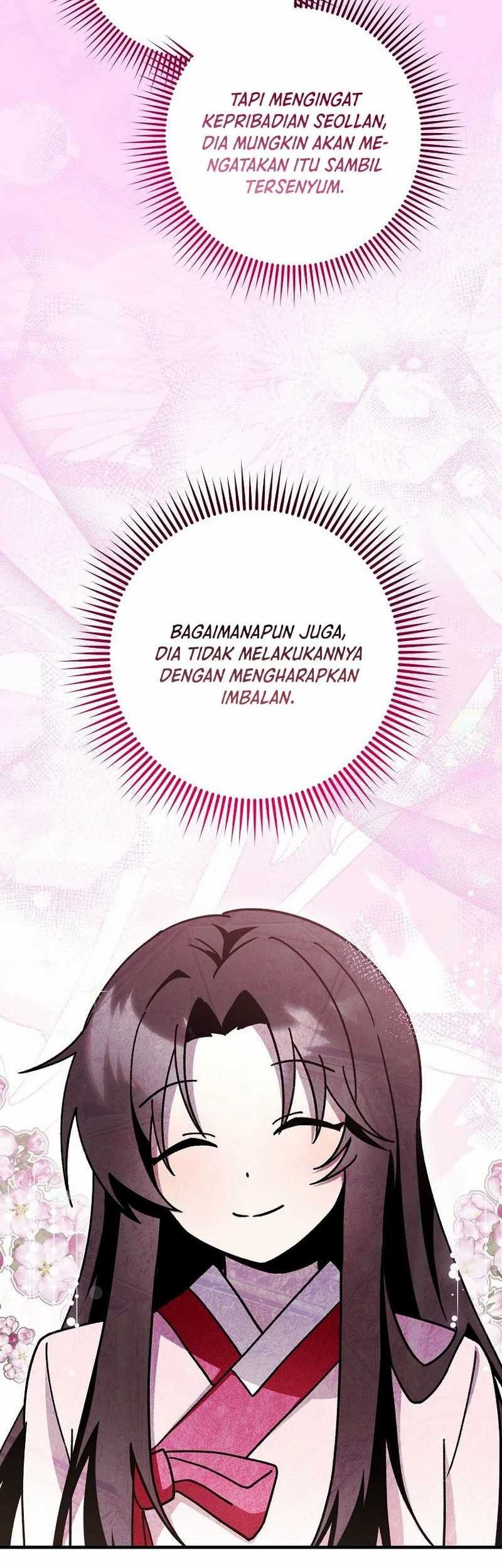 Surviving in a Romance Fantasy Novel Chapter 16 Gambar 65