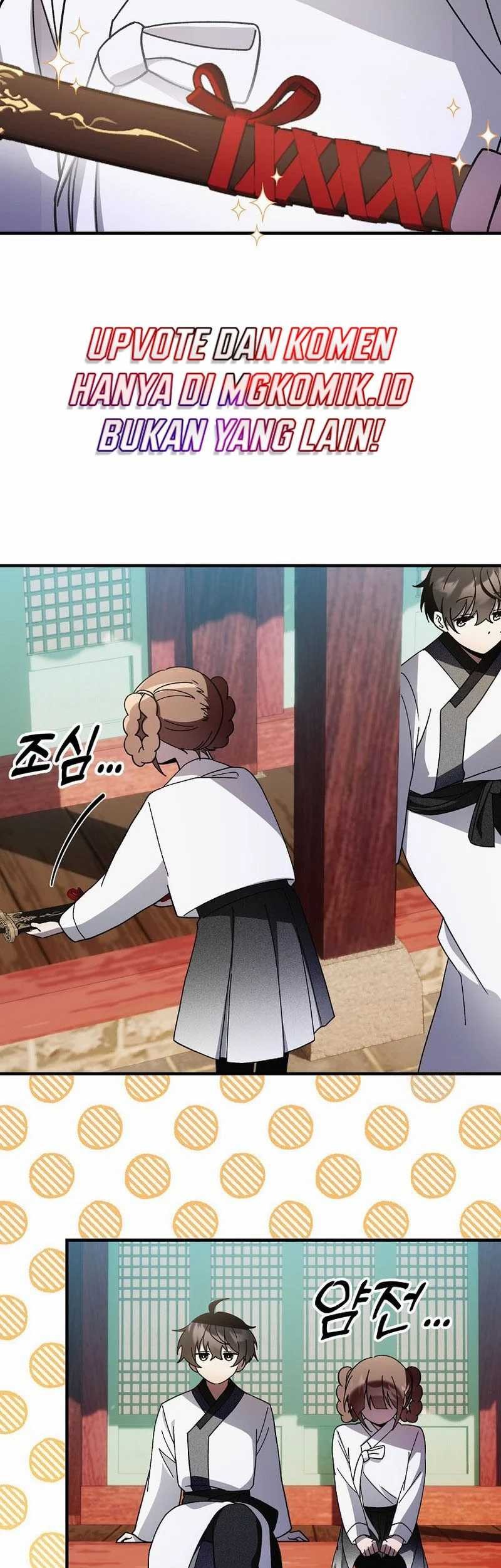 Surviving in a Romance Fantasy Novel Chapter 16 Gambar 75