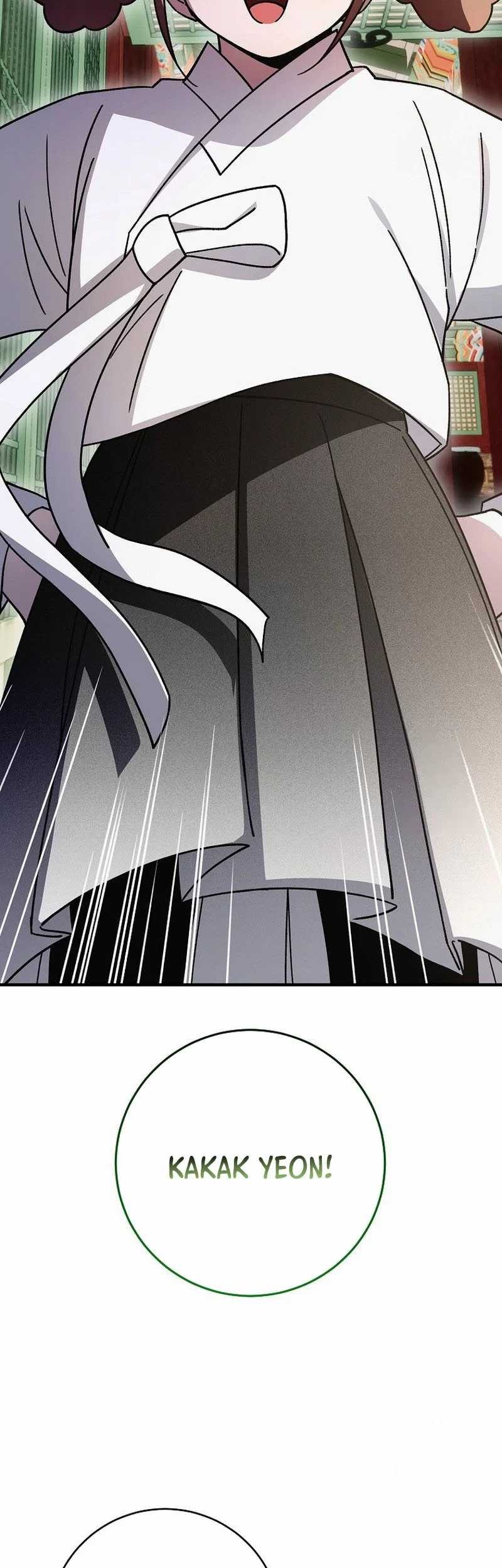 Surviving in a Romance Fantasy Novel Chapter 16 Gambar 83