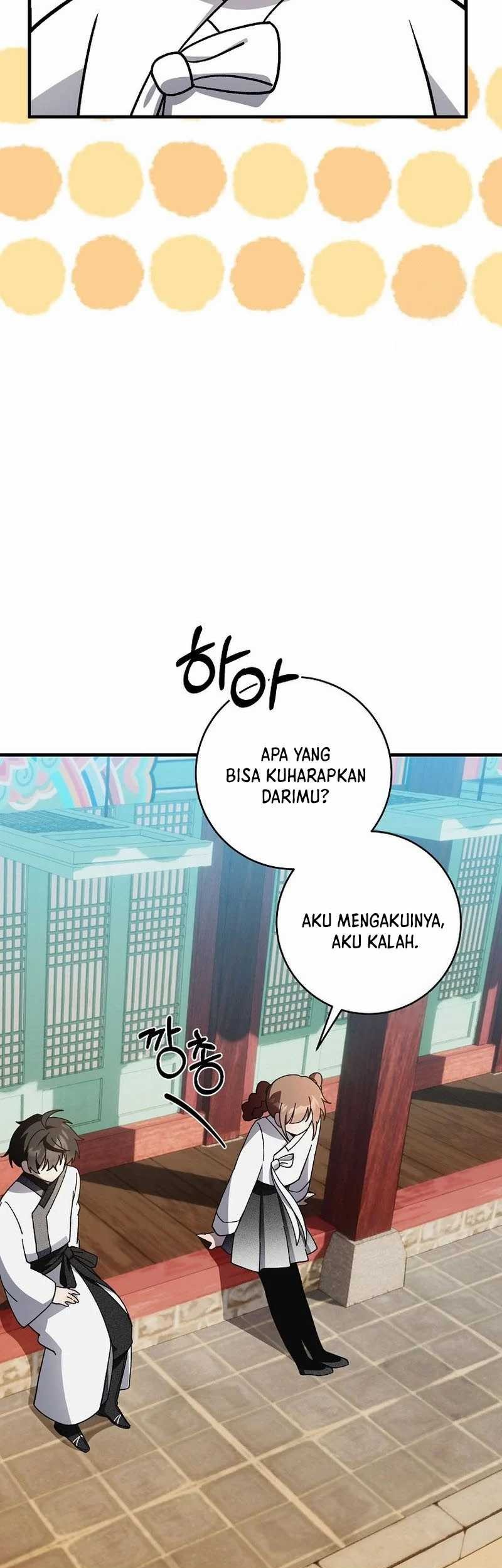 Surviving in a Romance Fantasy Novel Chapter 16 Gambar 87