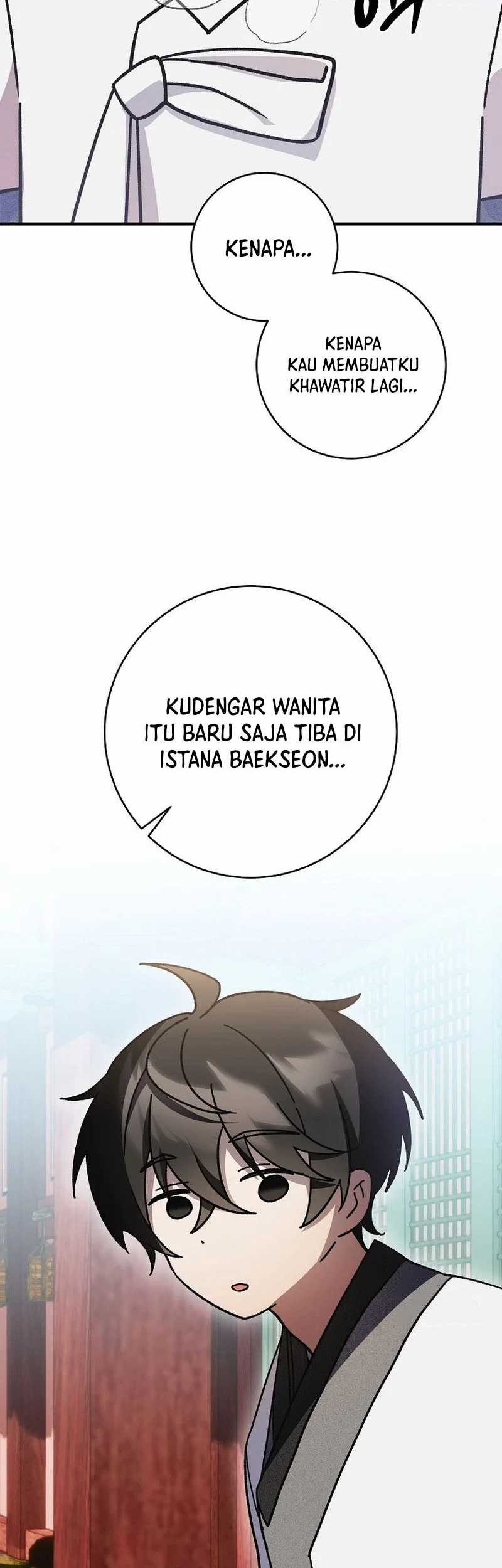 Surviving in a Romance Fantasy Novel Chapter 16 Gambar 93