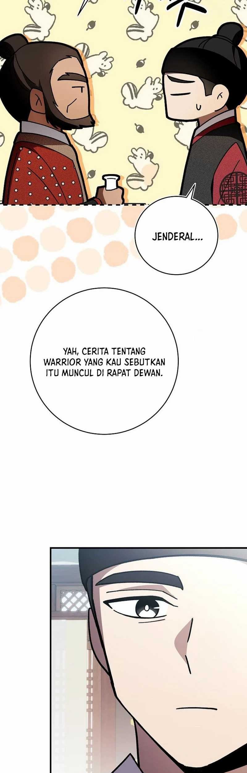 Surviving in a Romance Fantasy Novel Chapter 16 Gambar 13