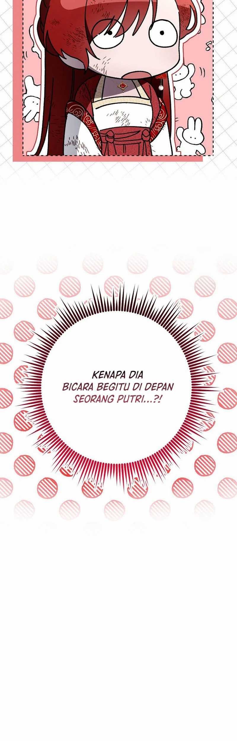 Surviving in a Romance Fantasy Novel Chapter 14 Gambar 65
