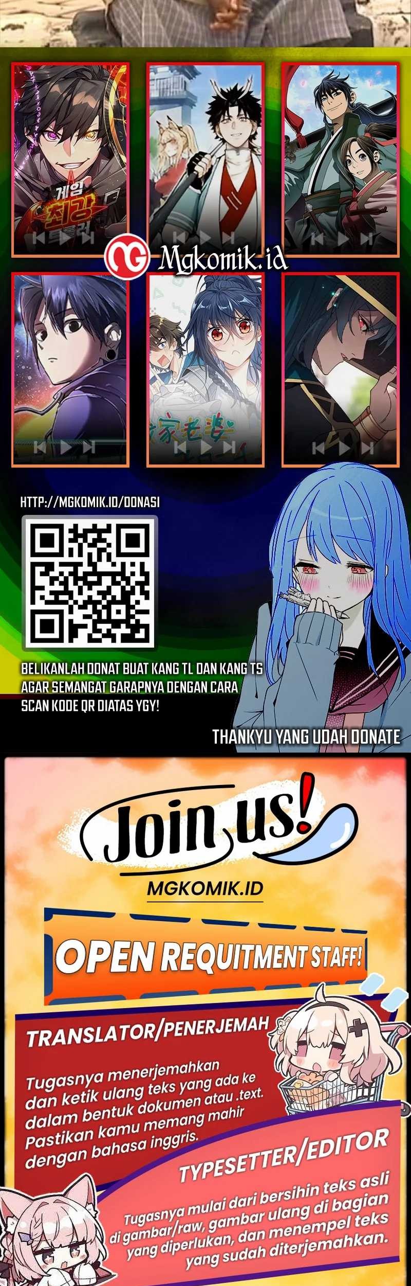 Surviving in a Romance Fantasy Novel Chapter 14 Gambar 97