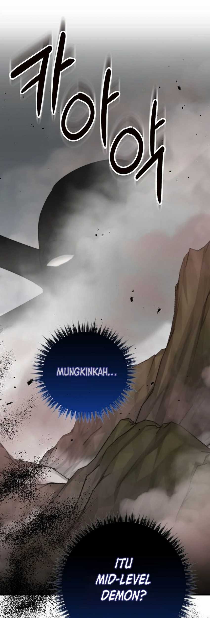 Surviving in a Romance Fantasy Novel Chapter 13 Gambar 19