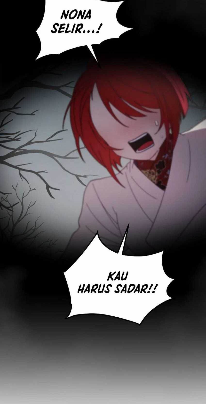 Surviving in a Romance Fantasy Novel Chapter 13 Gambar 26