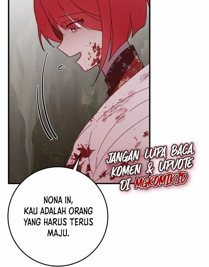 Surviving in a Romance Fantasy Novel Chapter 13 Gambar 46