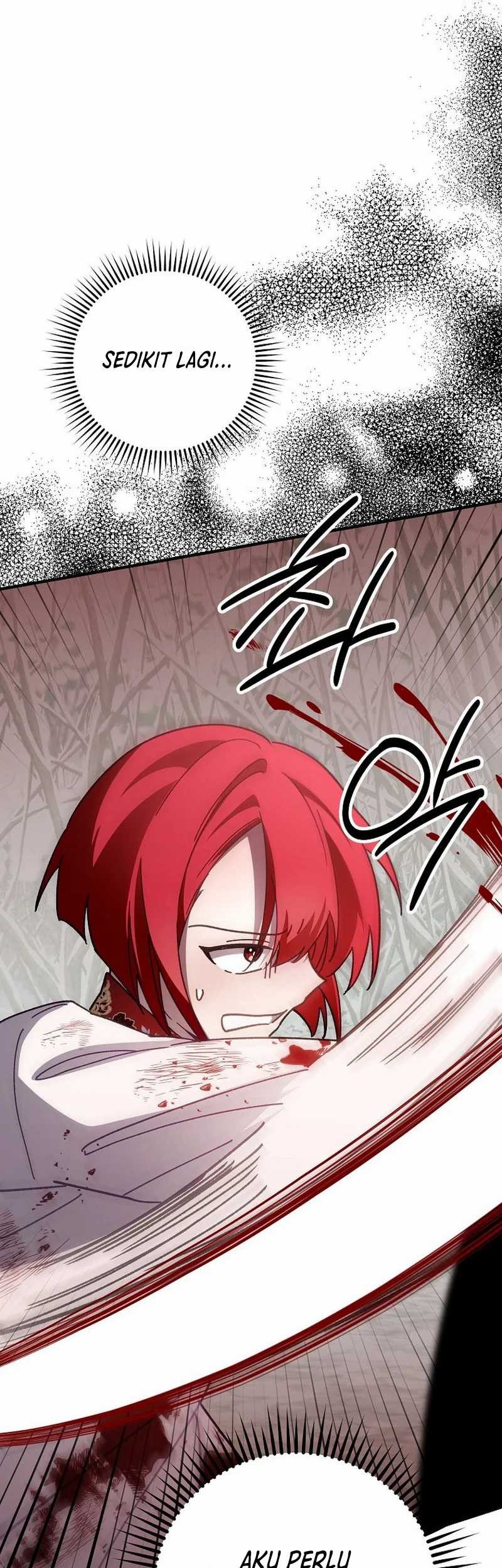 Surviving in a Romance Fantasy Novel Chapter 13 Gambar 57