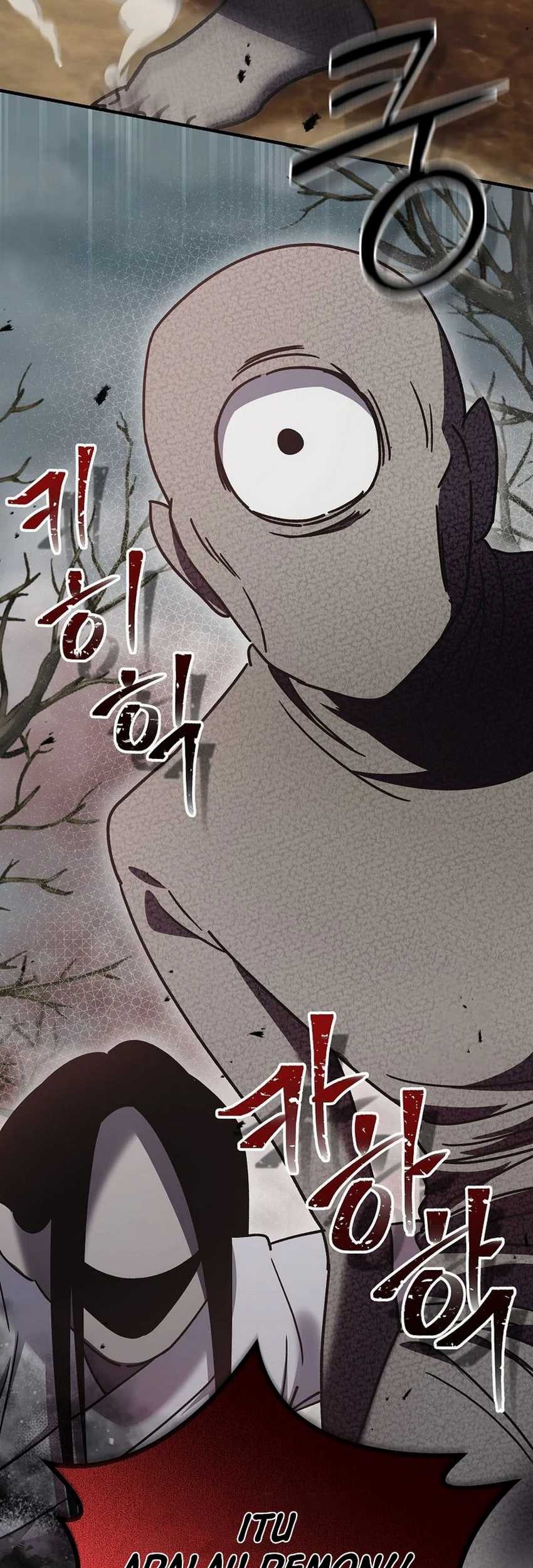 Surviving in a Romance Fantasy Novel Chapter 13 Gambar 5