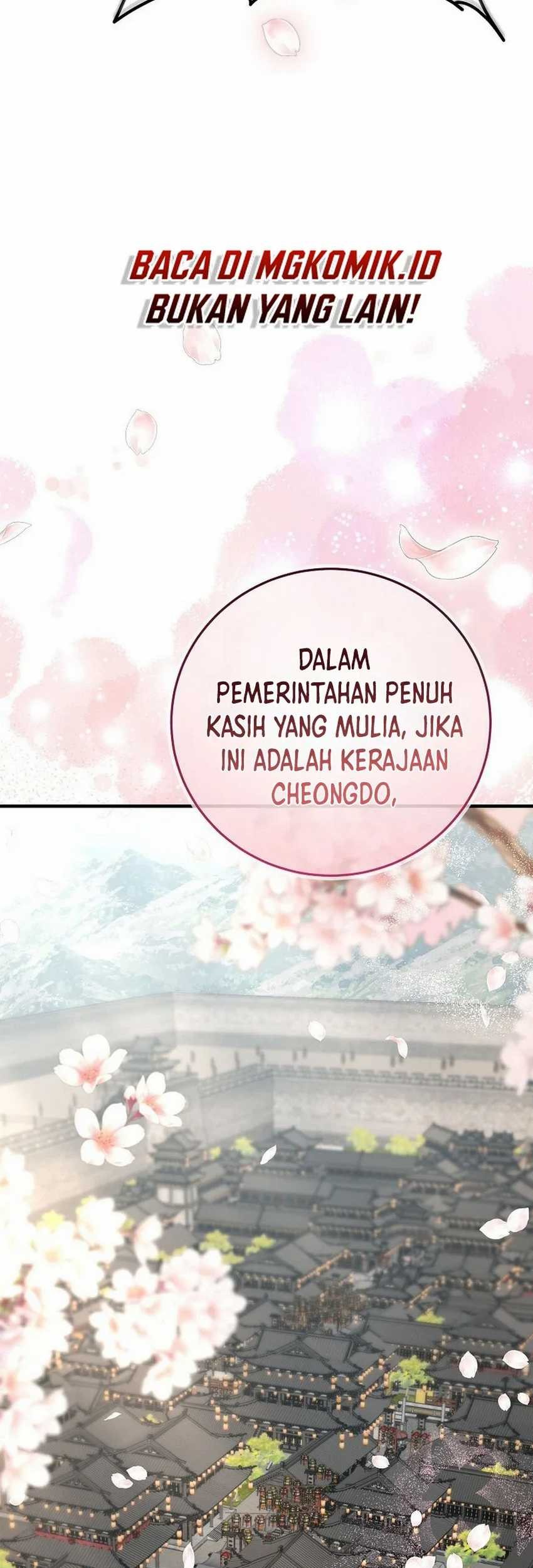 Surviving in a Romance Fantasy Novel Chapter 11 Gambar 25
