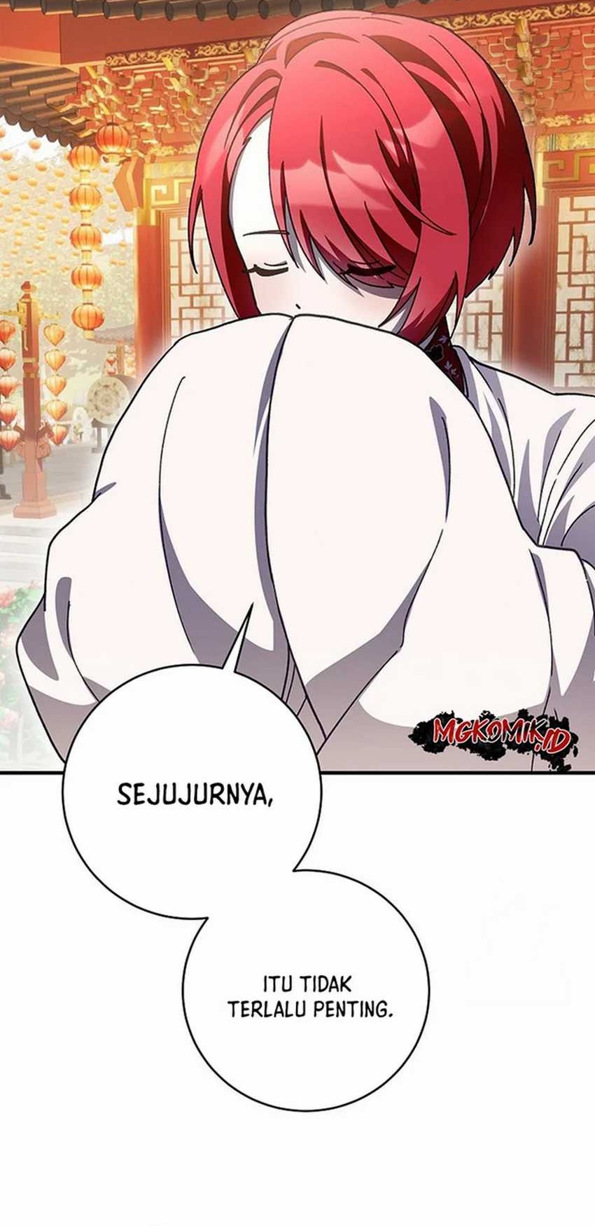 Surviving in a Romance Fantasy Novel Chapter 10 Gambar 26