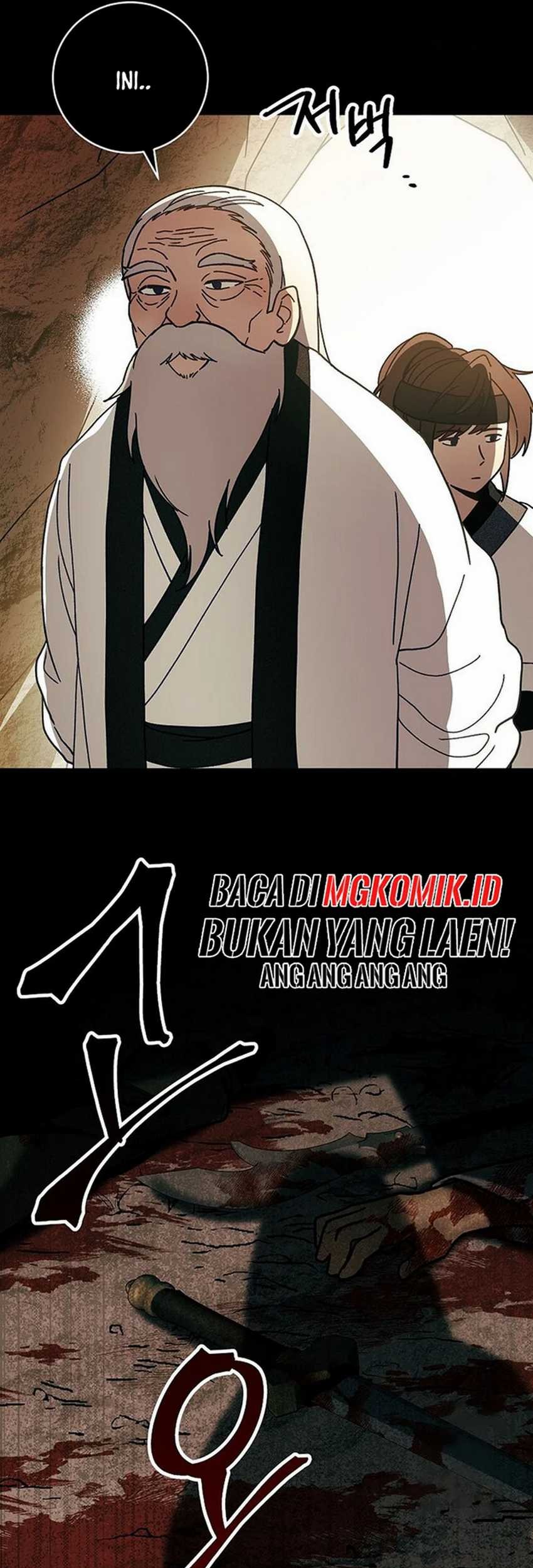 Surviving in a Romance Fantasy Novel Chapter 10 Gambar 31