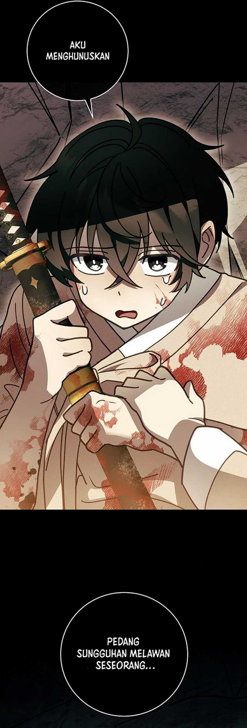 Surviving in a Romance Fantasy Novel Chapter 10 Gambar 41