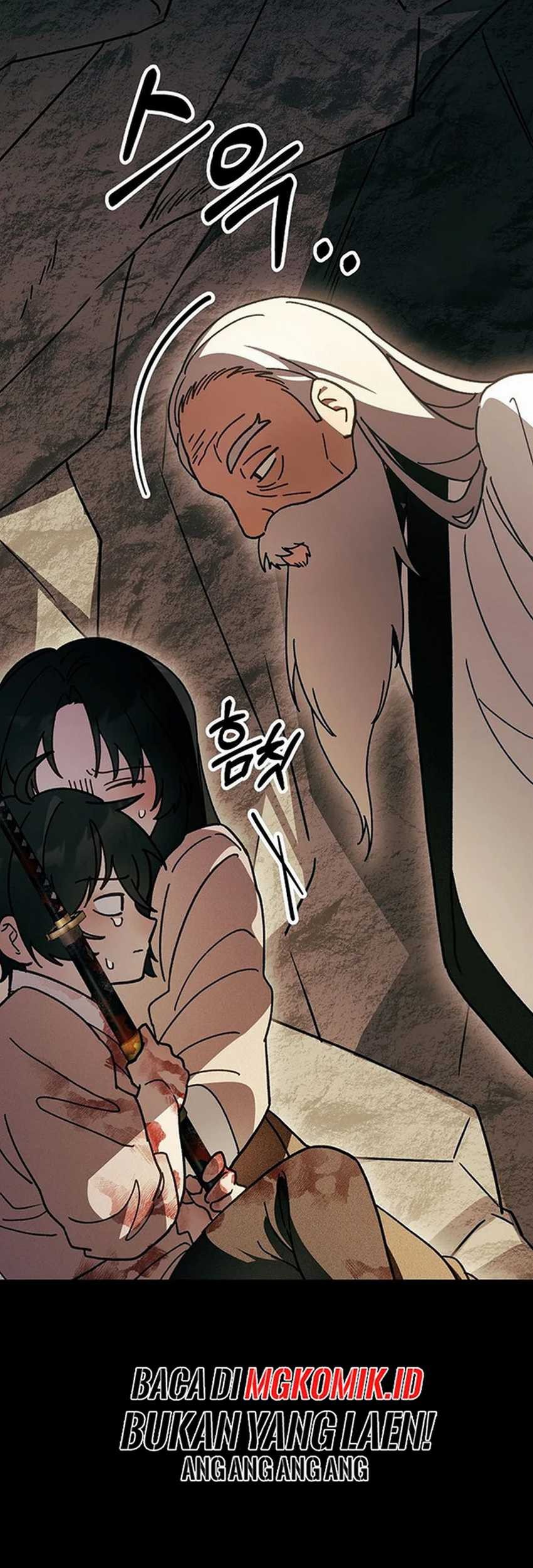 Surviving in a Romance Fantasy Novel Chapter 10 Gambar 43