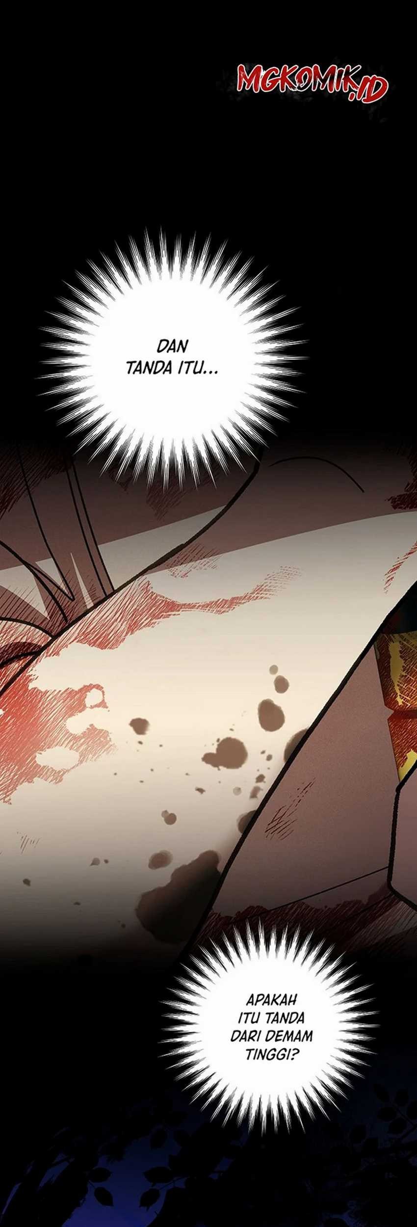 Surviving in a Romance Fantasy Novel Chapter 10 Gambar 45