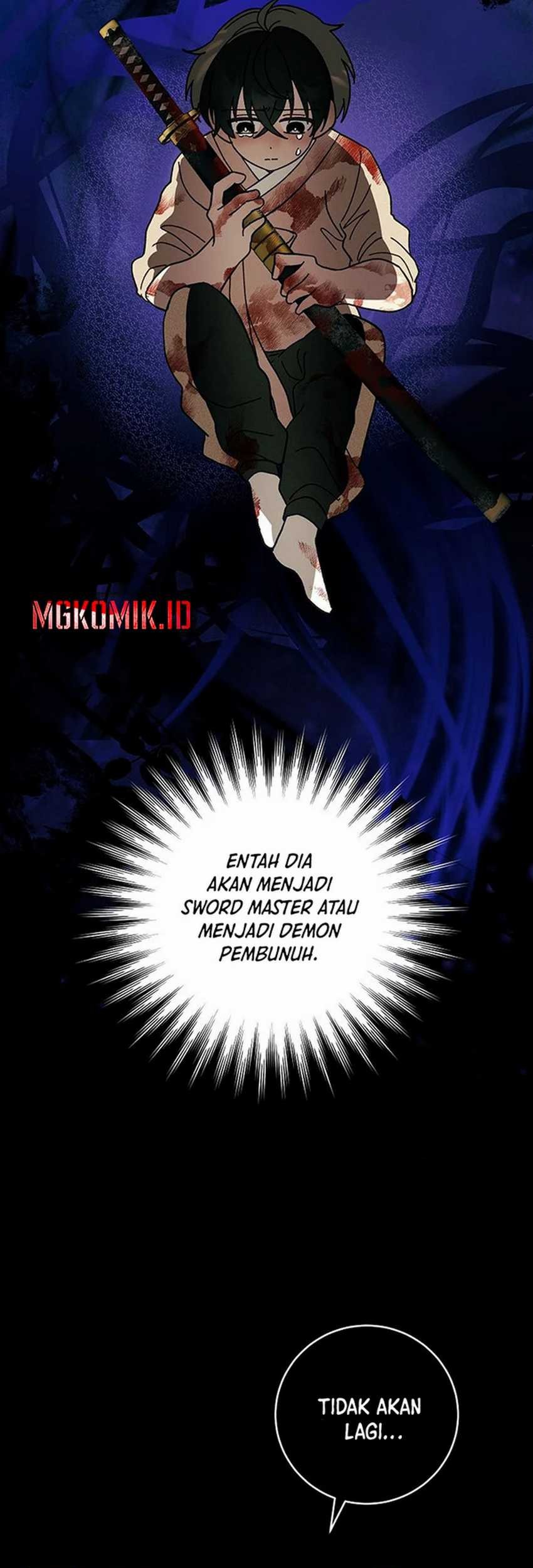 Surviving in a Romance Fantasy Novel Chapter 10 Gambar 47