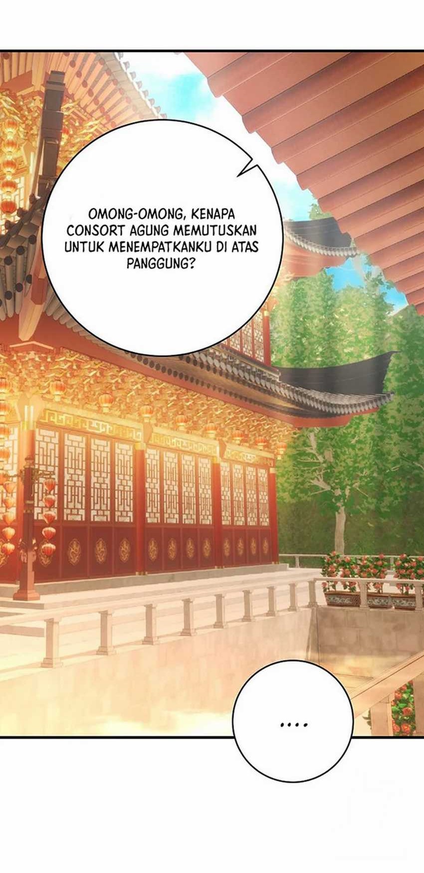 Surviving in a Romance Fantasy Novel Chapter 10 Gambar 63