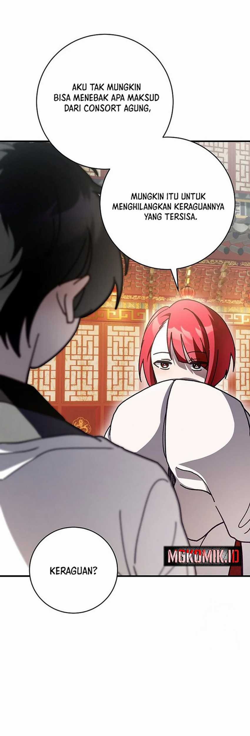 Surviving in a Romance Fantasy Novel Chapter 10 Gambar 64