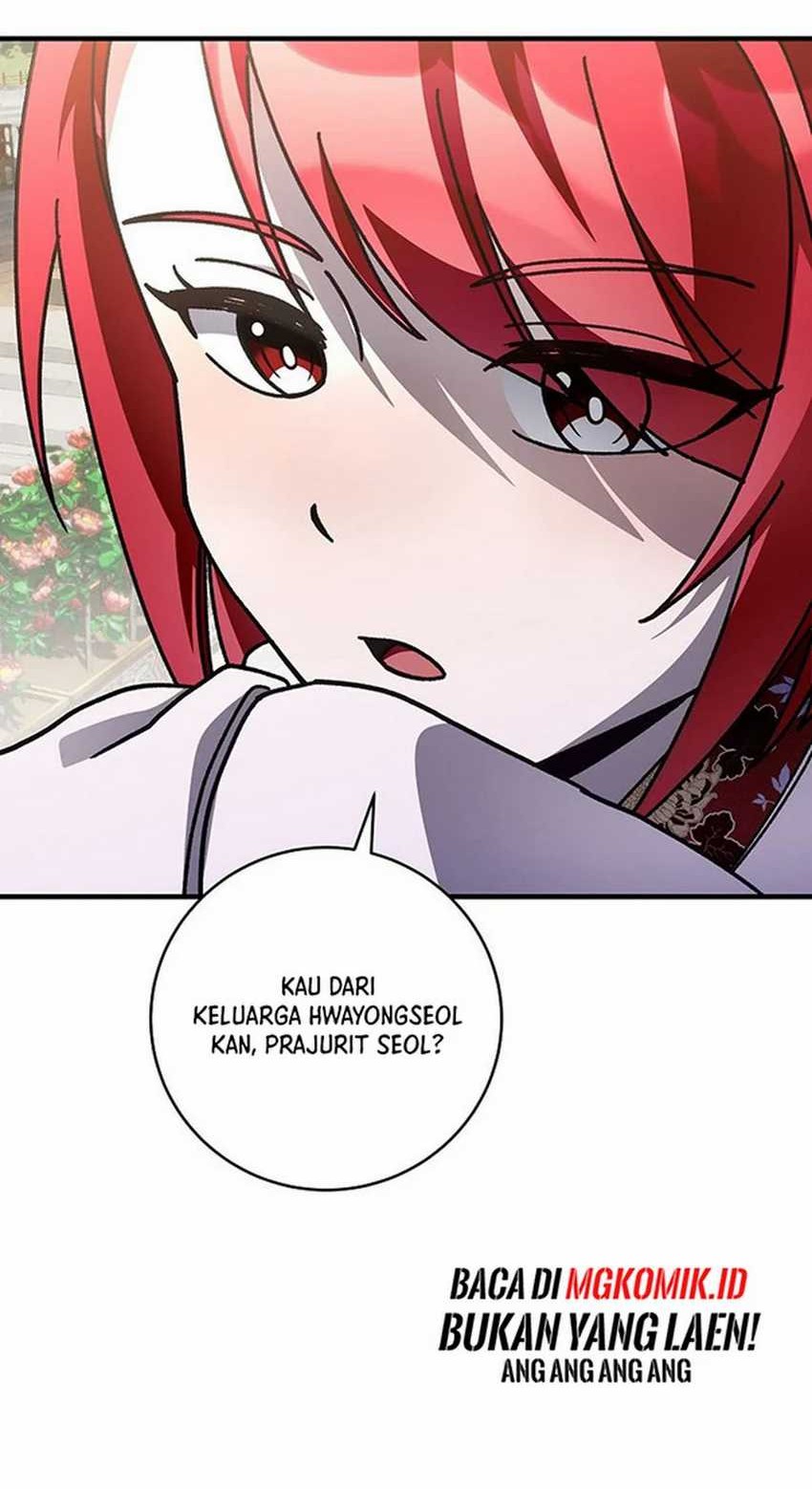 Surviving in a Romance Fantasy Novel Chapter 10 Gambar 65