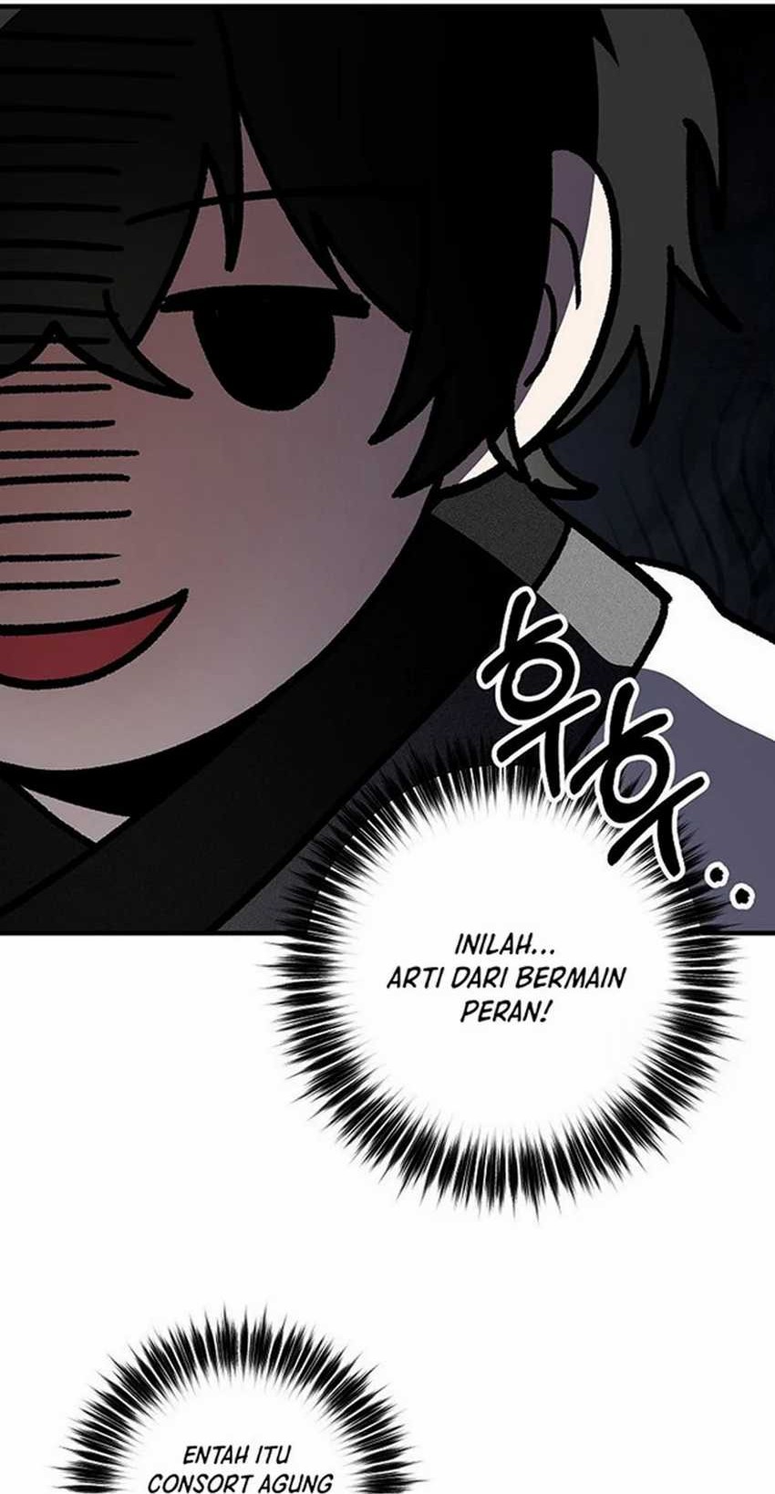 Surviving in a Romance Fantasy Novel Chapter 10 Gambar 72