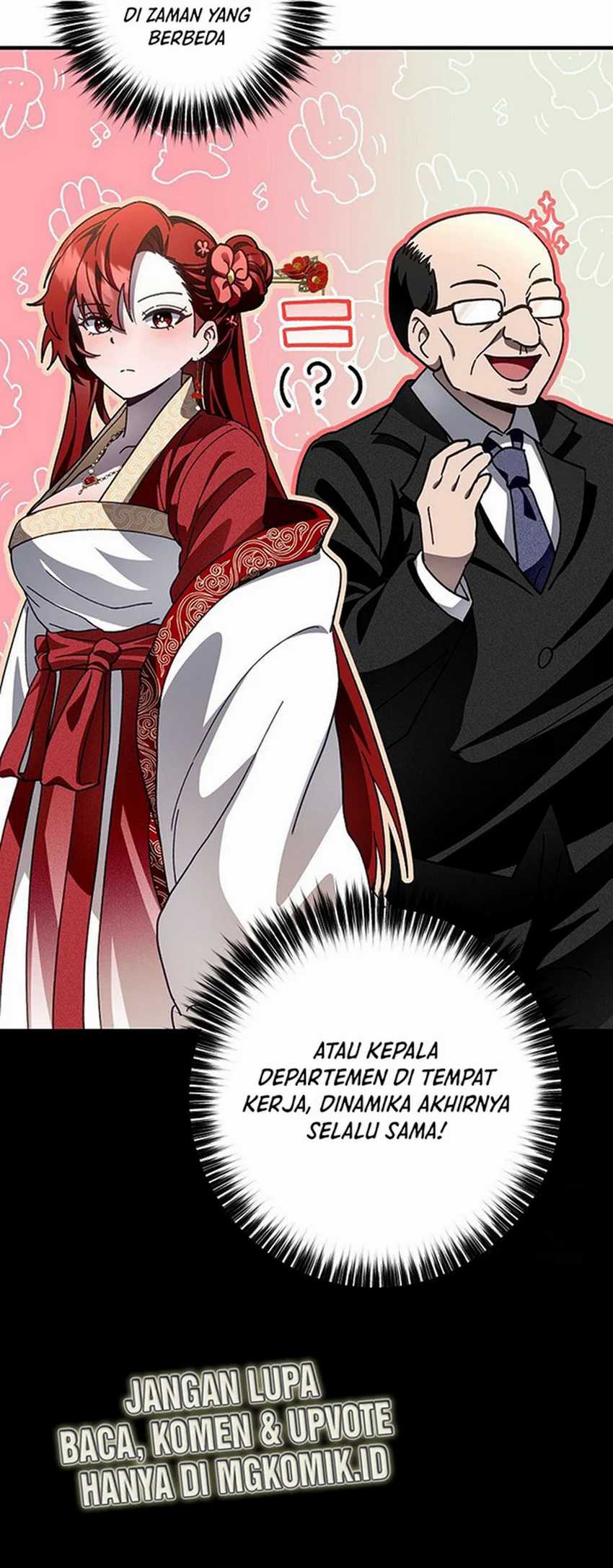 Surviving in a Romance Fantasy Novel Chapter 10 Gambar 73