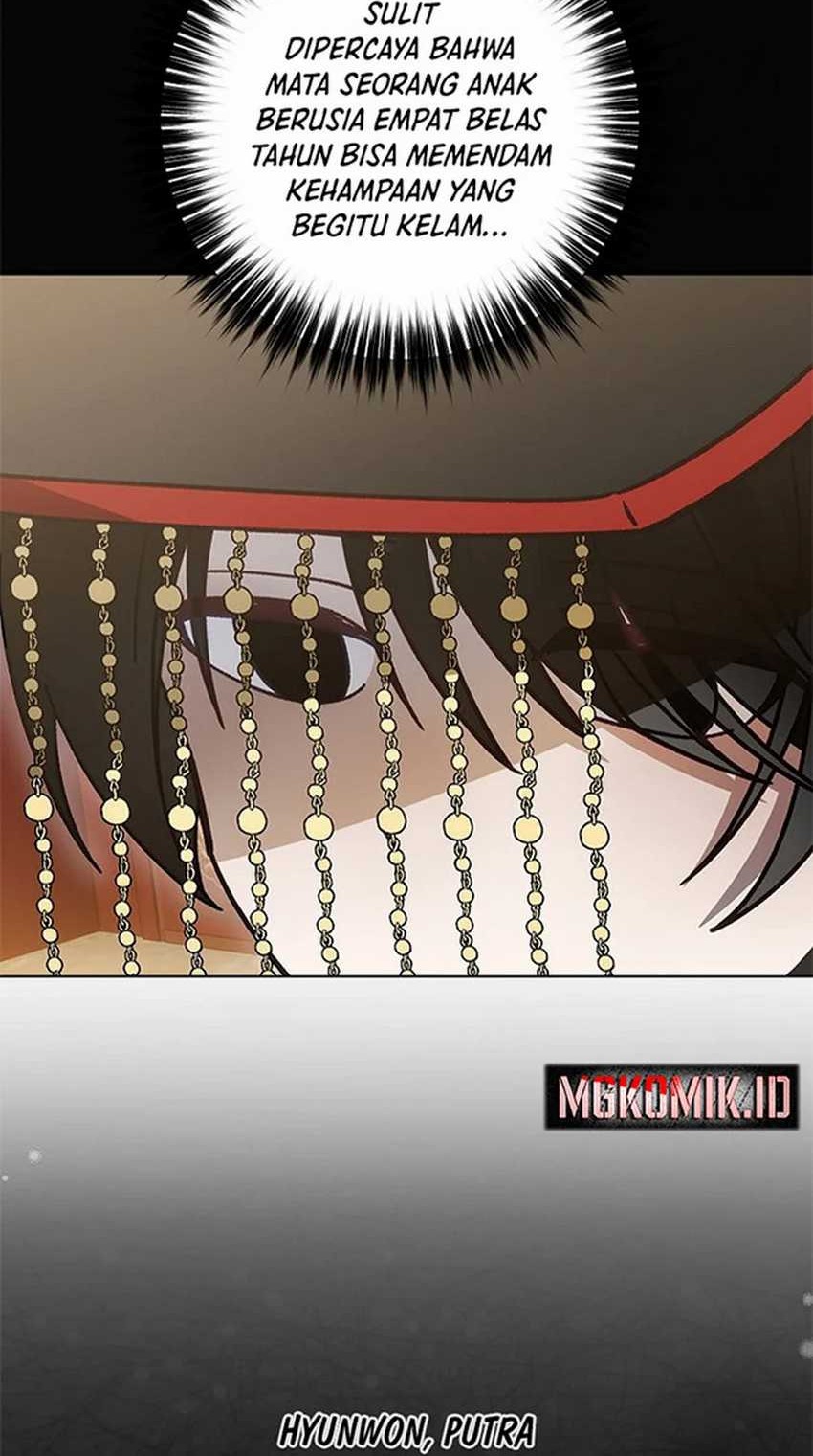 Surviving in a Romance Fantasy Novel Chapter 10 Gambar 6