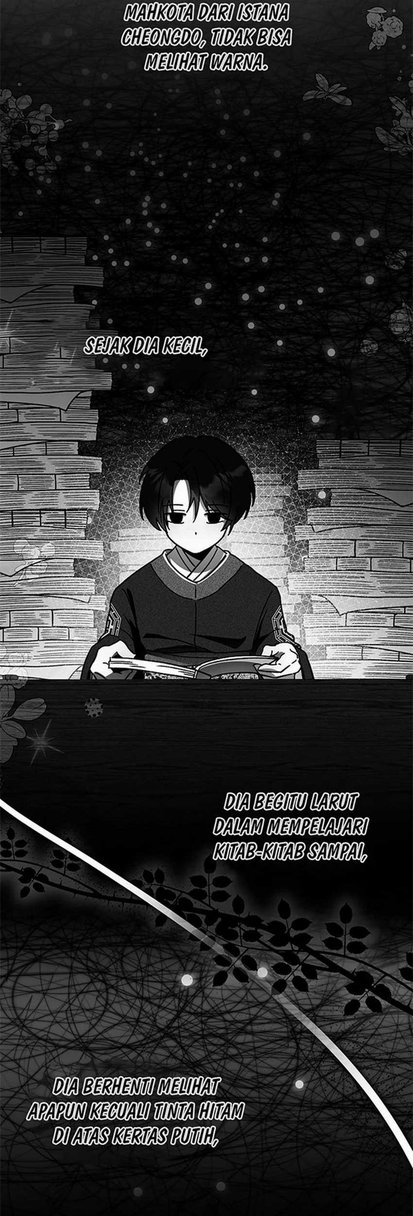 Surviving in a Romance Fantasy Novel Chapter 10 Gambar 7