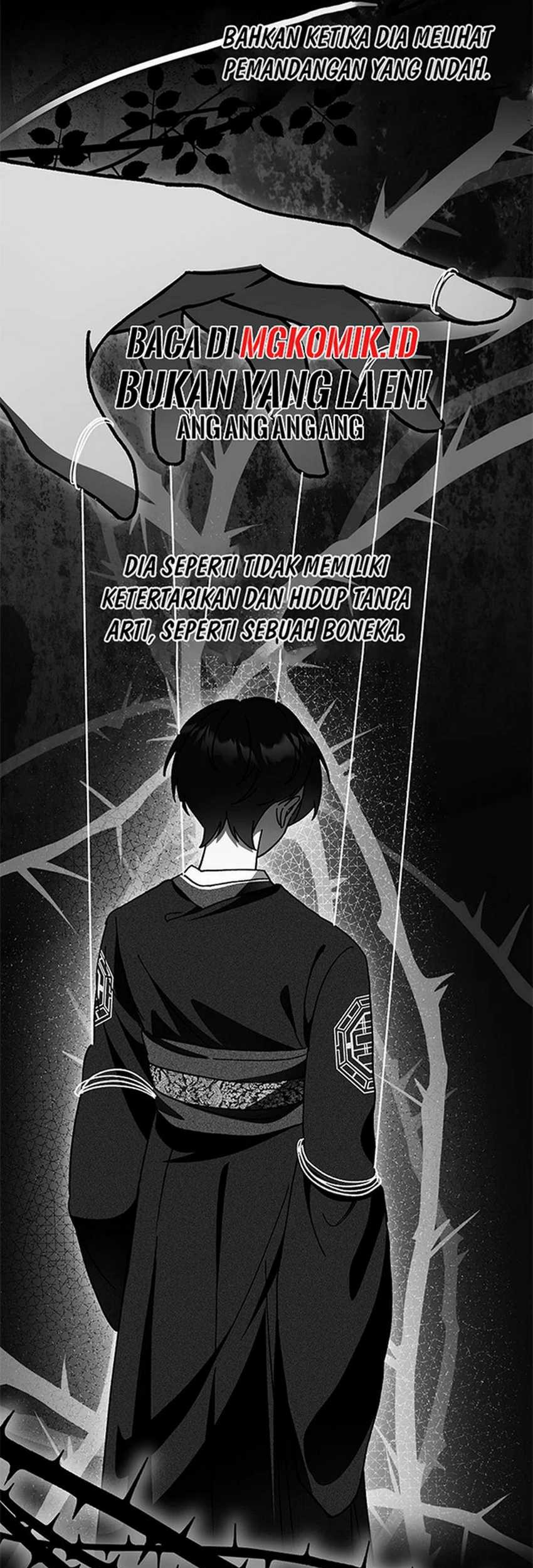 Surviving in a Romance Fantasy Novel Chapter 10 Gambar 9