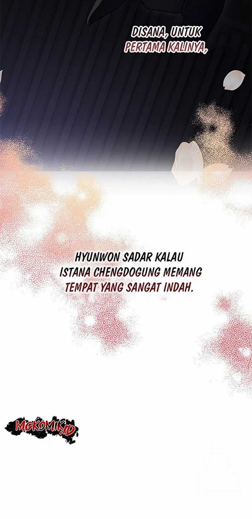 Surviving in a Romance Fantasy Novel Chapter 10 Gambar 14