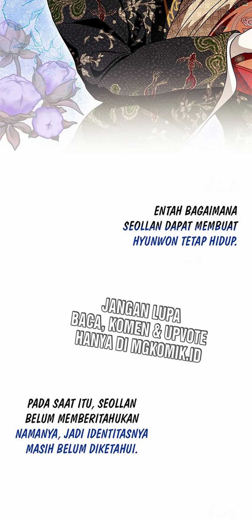 Surviving in a Romance Fantasy Novel Chapter 10 Gambar 16