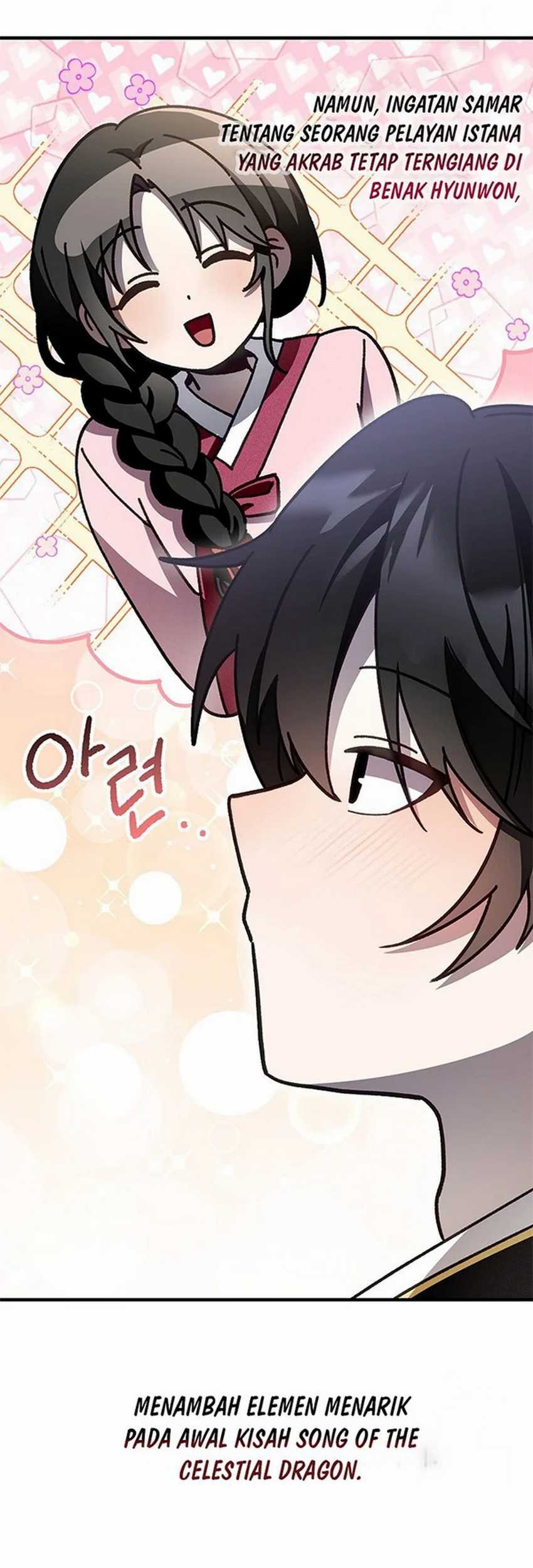 Surviving in a Romance Fantasy Novel Chapter 10 Gambar 17