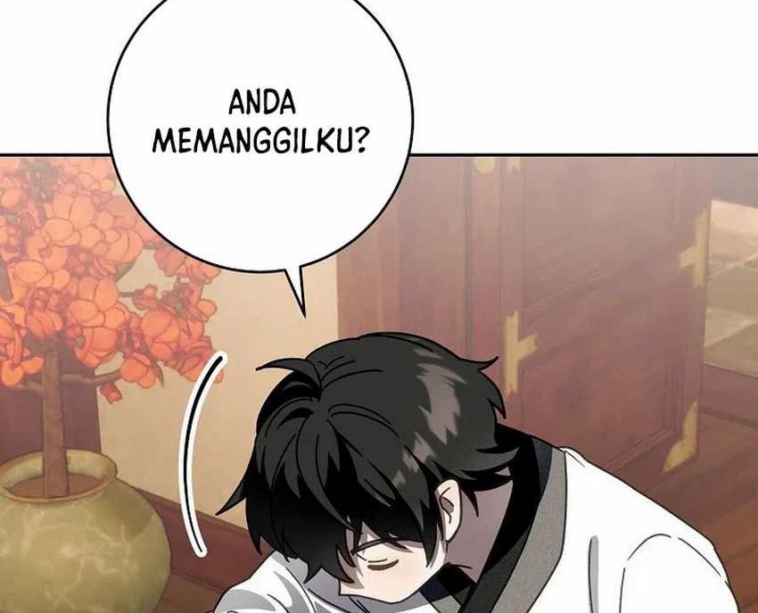 Surviving in a Romance Fantasy Novel Chapter 09 Gambar 48