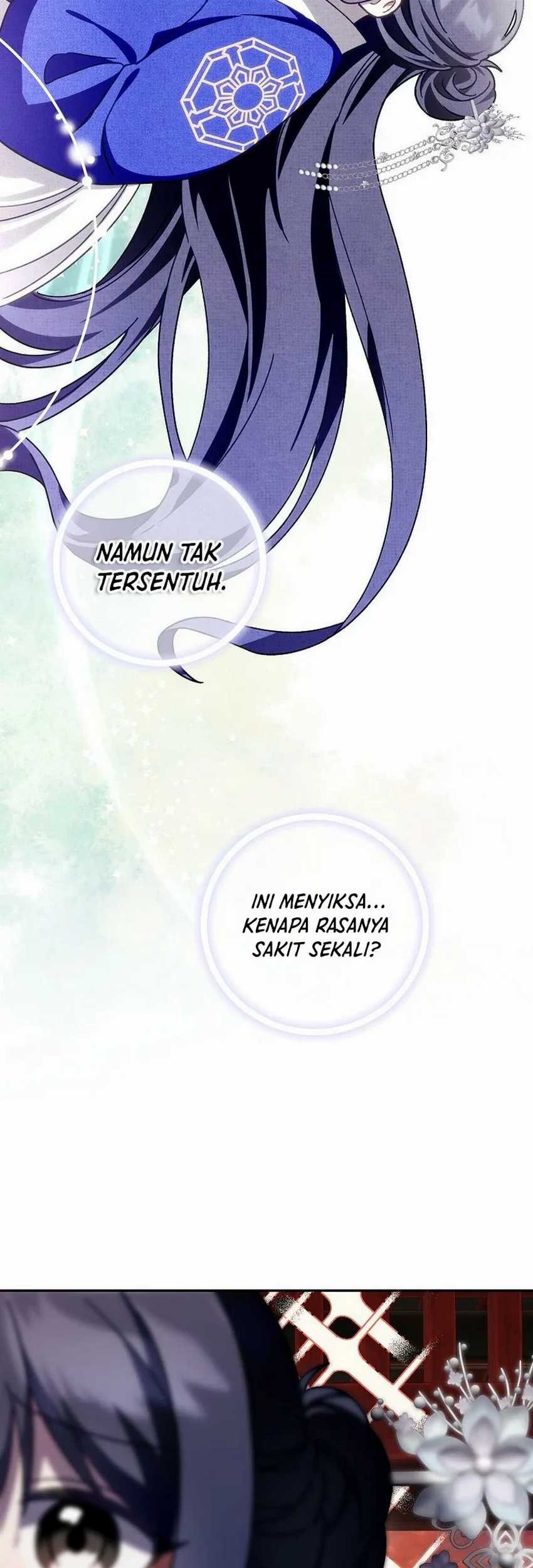 Surviving in a Romance Fantasy Novel Chapter 09 Gambar 69